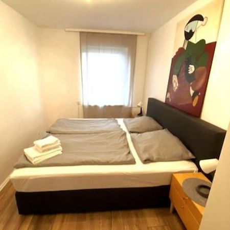 Haus Panorama - Appartement Auszeit 6 Braunlage Eksteriør billede