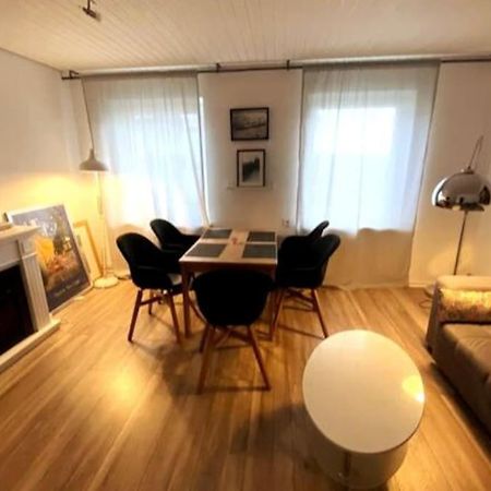 Haus Panorama - Appartement Auszeit 6 Braunlage Eksteriør billede
