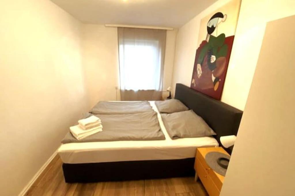 Haus Panorama - Appartement Auszeit 6 Braunlage Eksteriør billede